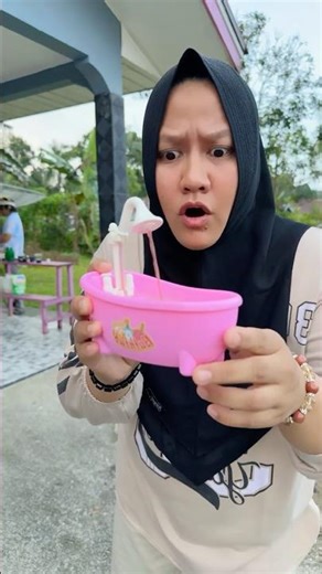 Making A Mess #shorts #funny #subscribe #trending