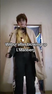 #cosplay #wilbursoot #revivebur #reviveburcosplay #miku #lmanberg #lore #dsmp