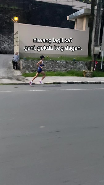 content only mga idol #361degrees #surigaomarathon2025 #fyp #tiktok #viral #marathon #