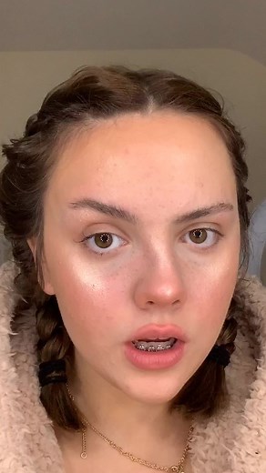 makeupbymeish on TikTok