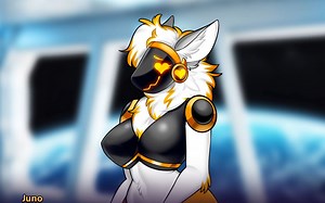 My Furry Protogen 劇情 8