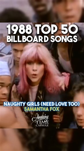 17K views · 338 reactions |  1988 called… it brought the hits! We’re counting down the Top 50 Billboard bangers that made the year unforgettable.  | Amazing Time Capsule | Facebook