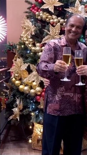 New Year Celebration 🤩😍 #shorts