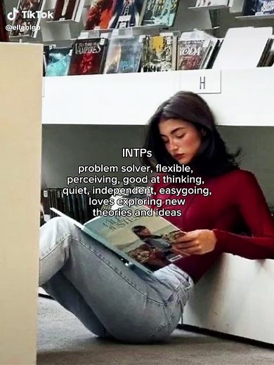 Understanding the INTP Personality Type in Depth