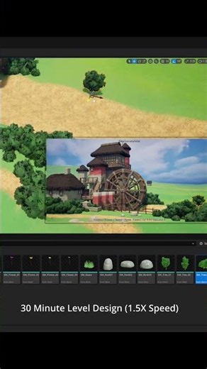 Ghibli Game Environment Tutorial