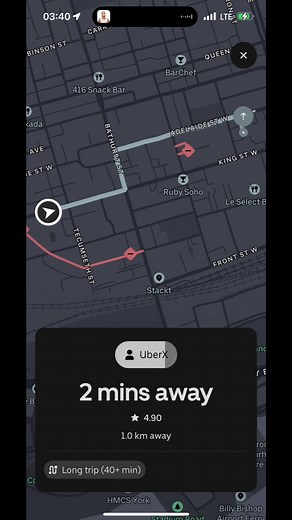 #uber.gta #uberwale #ubercanada #uber #toronto