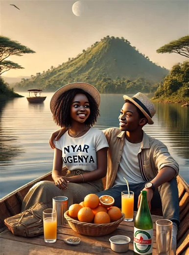 Discover Inoss Savvy: New Luo Artist Rising