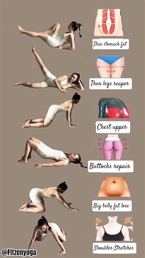 Full body workout at home #naturalbirth #C​-section This set of exercises can home#weightlose#sports