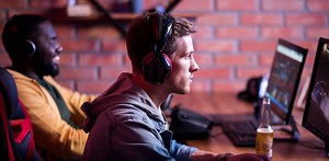 Concentration, patience, stratégie… ces compétences que les jeux vidéos permettent de développer