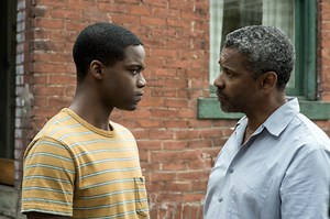 [Exclusive] Jovan Adepo Discusses His Role As Cory In Fences