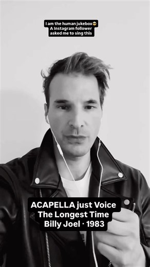 ACAPPELLA 💿🎤
