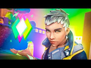 Waylay Speedrun Full Series (Valorant)