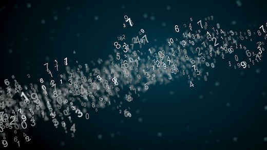 Quelle différence entre chiffre, nombre et numéro ?