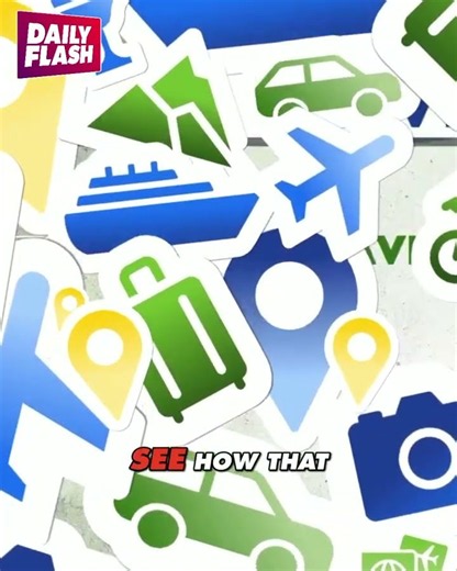 Save Big: Smart Travel Hacks for Budget Trips! #shorts