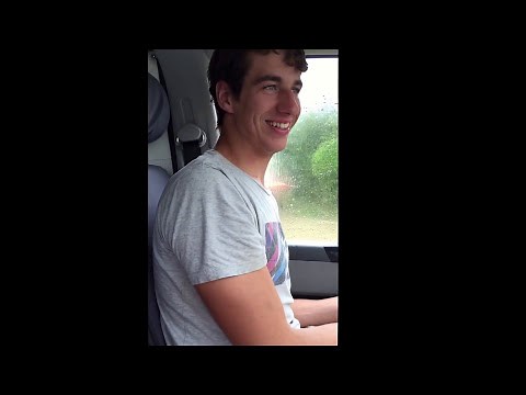 30 cows 28 chickens - very funny must watch epic fail!