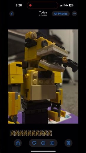 The bite of 83! 😱 #fivenightsatfreddys