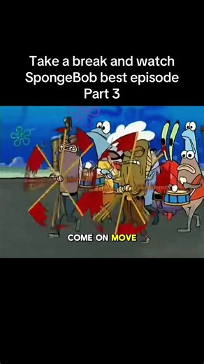 Top SpongeBob Fan-Favorite Episodes You Must Watch