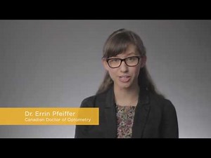 Something is stuck in my eye, what should I do?