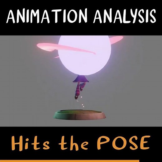 ANNIE JUMP CYCLE ANIMATION ANALYSIS - Tim Rudder