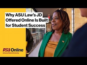 Explore Our Juris Doctor Offered Online