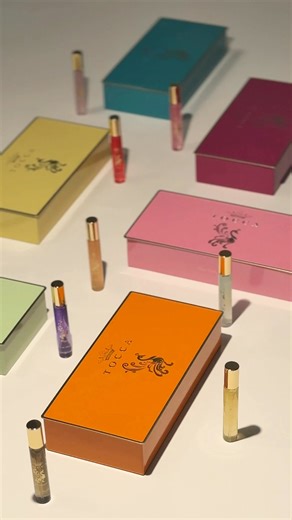 59 reactions · 4 comments | Six collectible tins, twelve iconic scents. The Heritage Collection lets you experience TOCCA’s Eau de Parfums in travel-friendly sprays—florals, citruses, and sensual notes, all in a keepsake tin. An unforgettable gift for you or someone special. | TOCCA | Facebook