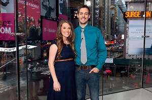 'Counting On': Jill Duggar Dillard and Derick Dillard Reveal How They Avoid Money Arguments