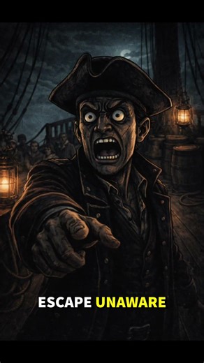 The Creepiest Ghost Ship Mystery Ever Found | The Mary Celeste