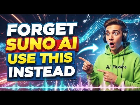 Create Quality Music with This Free AI Music Generator (TopMediai 100% Better Sound)