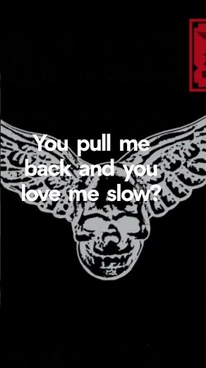 Aerosmith feat. YUNGBLUD, Wild Woman (Lyrics - Chorus)