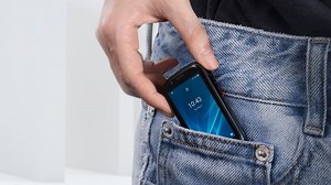 Unihertz Announces Credit Card-Sized Jelly 2 Android Smartphone