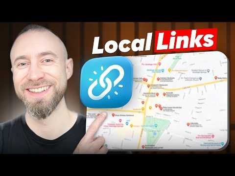 How to Build Local Backlinks That Actually Increase Local Rankings