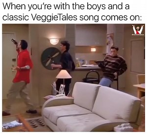 218K views · 2.7K reactions | We could use him as a footstool Or a table to play Scrabble on Then tie him up and beat him up And throw him out of Babylon ••••• Visit  memesforjesus.com for more laughs  | Memes For Jesus | Facebook