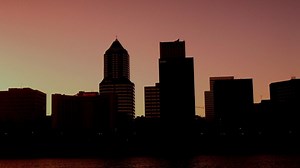 Wildfire smoke, heat could make Portland air quality 'unhealthy for some groups'