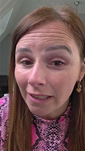 Mascara #charlottetilbury #test #makeup