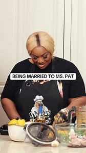 Ms. Pat Starts a Menopause Group & More!