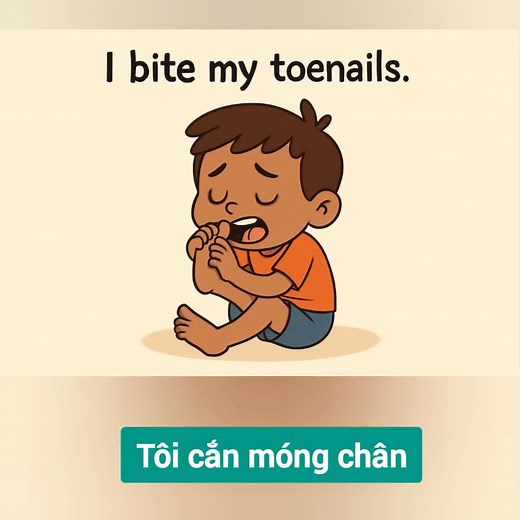 I file... | I Breathe English