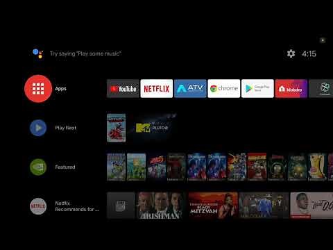 QUICK FIX FOR DOWNLOADER APP ON NVIDIA SHIELD TV!