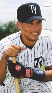 Derek Jeter paved the way for many youngsters in the world of Baseball ⚾ #nyy #mlb #baseball #derekjeter #yankees #captain #jeter #newyorkyankees | The Captain's Corner