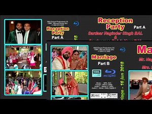 How to Create cd,dvd,bluray covers in Affinity Photo Software #2