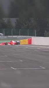 23K views · 397 reactions | The Legend Scuderia Ferrari F2002 V10 at Spa Francorchamps #F1 #Ferrari #ScuderiaFerrari #Formula1 #SpaFrancorchamps Like it  Follow it ♥️ • • • • • #FerrariF2002 #KimiRaikkonen #FernandoAlonso #MichaelSchumacher #RubensBarrichello #Monza | F1 Pole Sound | Facebook