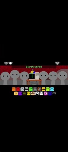 Sprunki retake ( google) Mr computer