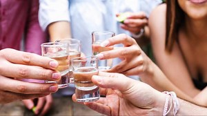 Alcohol Is Responsible For 2.6 Million Deaths Annually