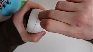 REOLINK Argus Pro - How To Find Serial Number