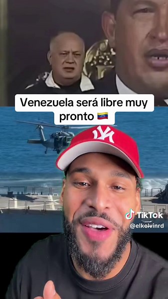 Diosdado, cabello, asustado con Donald Trump y María Corina Machado #noticias #mariacorinamachado #trump #funny #venezolanos
