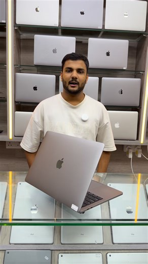 Apple MacBook Pro 2020 i7 16GB RAM 512GB SSD 13” – Power Meets Elegance For Further Details Contact Us On WhatsApp 971506209288 ___________ #mainpointelectronics #macbookpro #macbookpro2020 #512GBSSD #TechInnovation #AppleLovers | Main Point Electronics