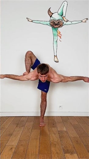 7-Day Flexibility Challenge for Beginners🧘‍♀️🔥No Equipment!|#workoutathome#shorts