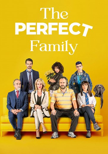 The Perfect Family streaming: where to watch online?