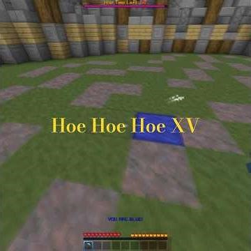 hoe hoe hoe 15