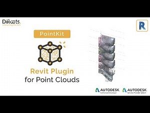 Point Cloud 🔌 Revit Plugin
