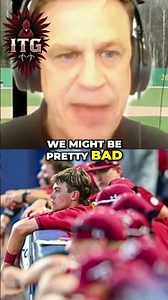 South Carolina Baseball Coaching Search foundation is EVERYTHING